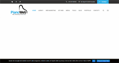 Desktop Screenshot of pianoweb.eu