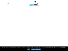 Tablet Screenshot of pianoweb.eu